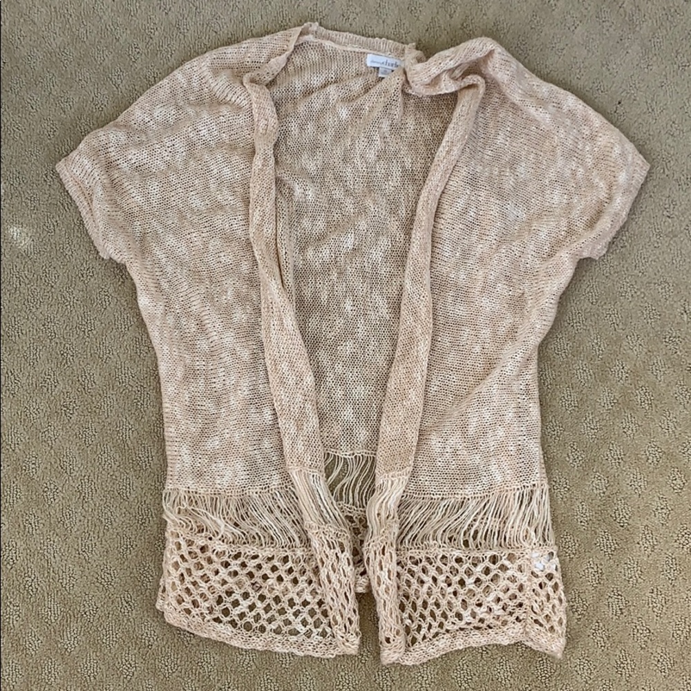 cardigan
